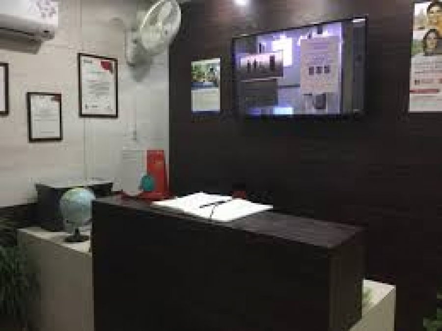 Kingsway Immigration & Overseas Education Private Limited